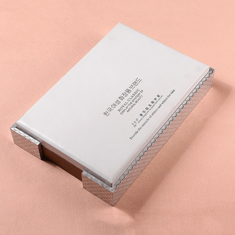 定制化妆品包装厂家_化妆品包装生产厂家_化妆品包装印刷厂家