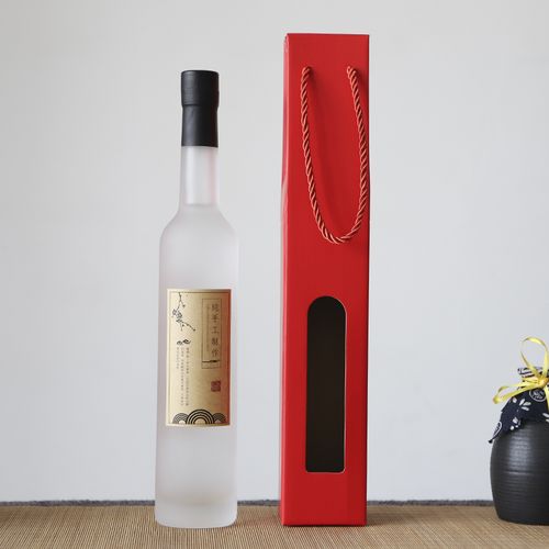 订做酒包装(定制酒包装设计)(图1) 定制酒包装