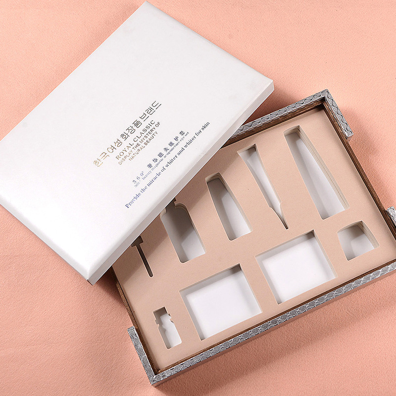定制化妆品包装厂家_化妆品包装生产厂家_化妆品包装印刷厂家