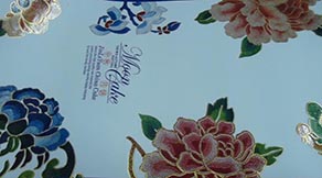 Shenzhen food packaging manufacturer_food packaging manufacturer