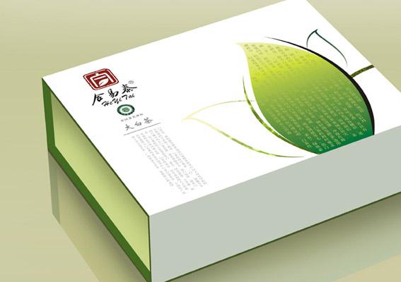 食品包装盒设计公司(图1) 包装盒设计公司