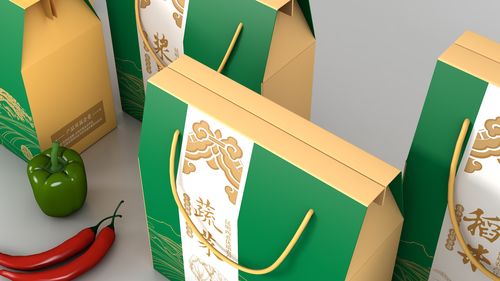 深圳农产品包装设计公司(特色农产品包装设计方案)(图1) 深圳农产品包装设计公司