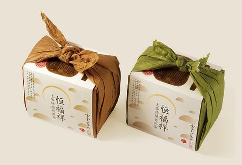 农产品包装设计图片(图2) 农产品包装设计